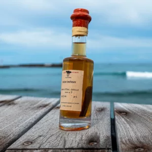 Rhum Arrangé <br/>"La Mini" 20 cl