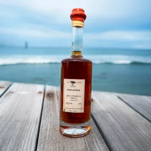 Rhum Arrangé <br/>"La penchee" 50 cl