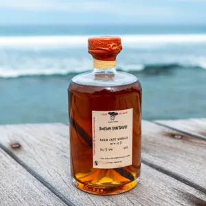 Rhum Arrangé <br/>"La ronde" 70 cl