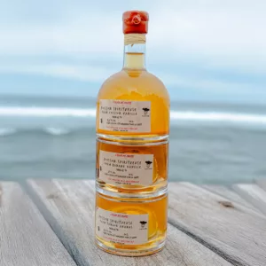 Rhum Arrangé <br/>"L'empilable" 3x20 cl